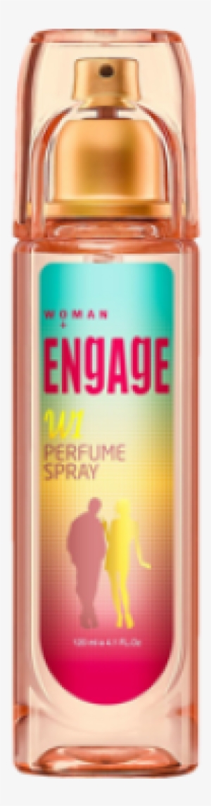 Engage W1 Perfume Spray 120ml - Engage W1 Perfume Spray #3641967