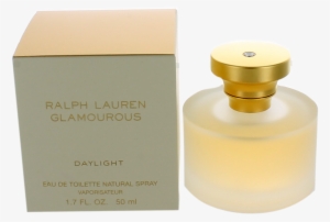 Glamorous Day Light By Ralph Lauren For Women Edt Spray - Glamorous Perfume Ralph Lauren #3641991