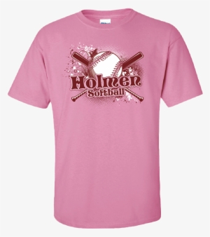 Holmen Park&rec Softball 2015 Shirt - Shirt #3642050
