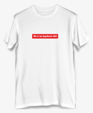 This Is My Hypebeast Shirt - Lebron T Shirt Lakers #3642126