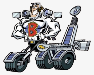 Super Bike - Super Bike Fairly Oddparents #3642153