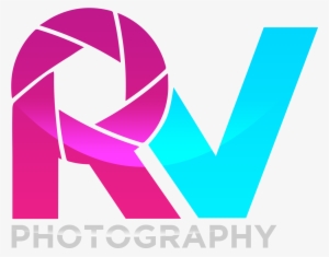 Welcome To Rv Photography - Lens Logo #3642155