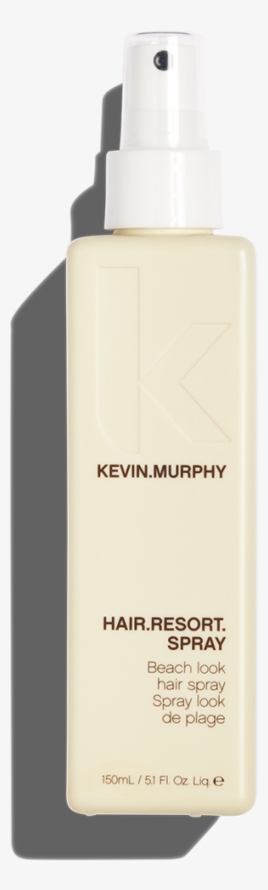 Spray - Kevinmurphy - Com - Au - Kevin Murphy Hair Resort Spray #3642183