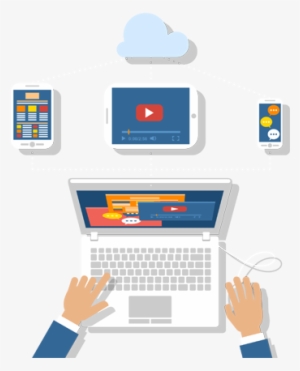 Cloud Services #3642212 Cloud Services #3642212