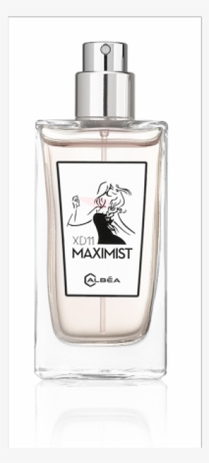 Xd11 Fragrance Pump Spray Albea - Perfume #3642276