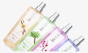 Body Sprays - Japanese Cherry Blossom Painting #3642415