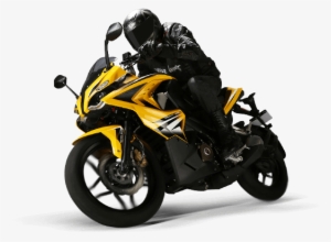 The Champion - Motorcycle #3642706