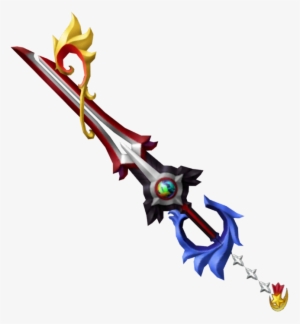 Equip - Kingdom Hearts Dream Drop Distance Dive Wing #3642750