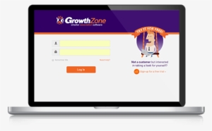 Login - Software #3642791