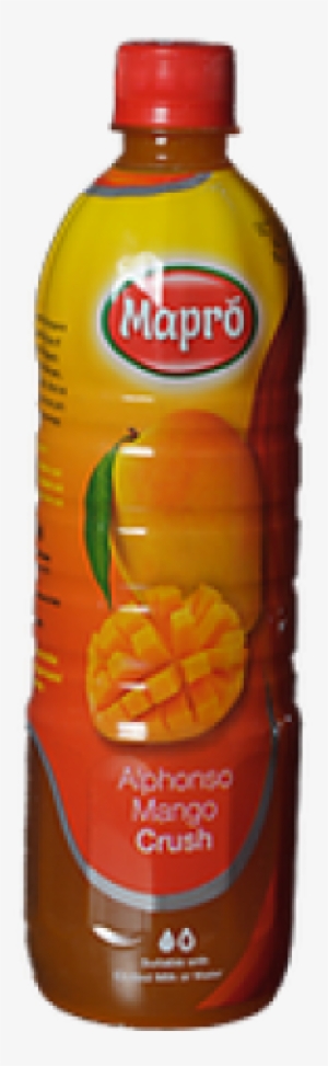 Mapro Alphonso Mango Crush - Mapro #3642853