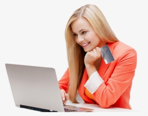 They Want To Bid On Ebay Items At The Last Second For - Девушка И Карта #3642883