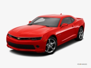 2014 Chevrolet Camaro - 2017 Kia Optima Hybrid Base #3642935