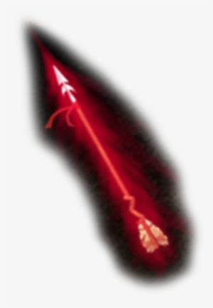 Binding Arrow - Arrow Clock Tower3 #3642938