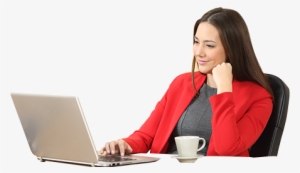 Get Started With A Personal Style Profile - Computer #3643069