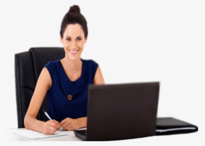 Ecommerce Website Design Solutions In Uk & Usa - Office Girl Free #3643145