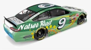 Nature Blast - Car #3643200