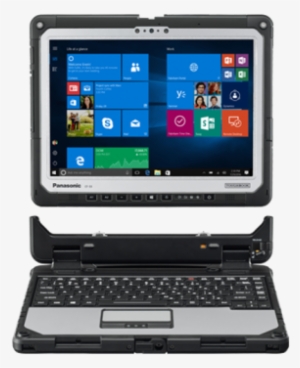 Tb 33 Hero - Panasonic Toughbook Cf 33 #3643277