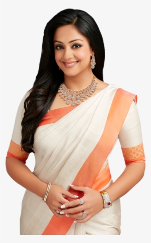 Image Description - Tamil Actress Jyothika Latest #3643355