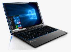 Touch Screen Laptops With Windows - Micromax Canvas Lapbook L1161 #3643427