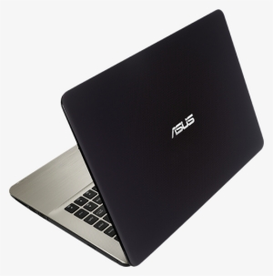 A Quality Notebook With A Premium Feel - Asus X455lf Wx146t #3643451