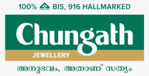 Chungath Jewellery Logo #3643476