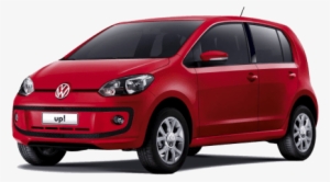 Volkswagen Up #3643477