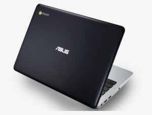 Compact Yet Stylish - 11.6" Black 2gb 16gb Ssd Chromebook Laptop #3643522