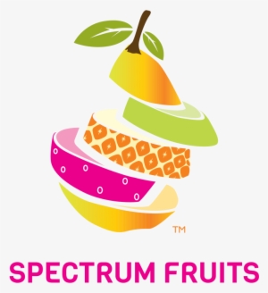 Spectrum Fruits, Inc - Fruits Logo #3643525