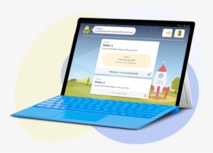 Online - Personal Computer #3643605