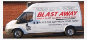 Compact Van #3643653