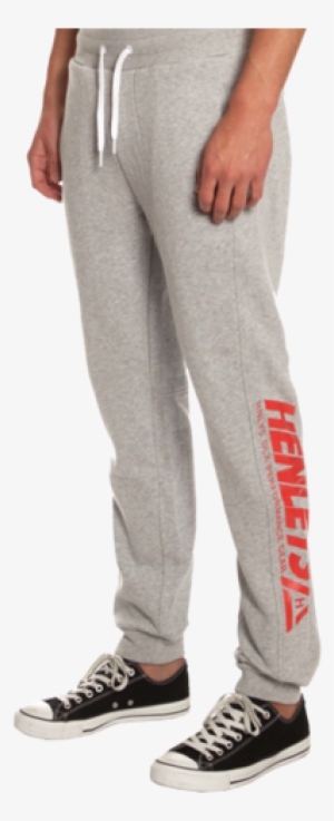 Mens Track Pant - Trousers #3643745