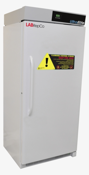 Ultra Elite Flammable Material Storage Refrigerator #3643776