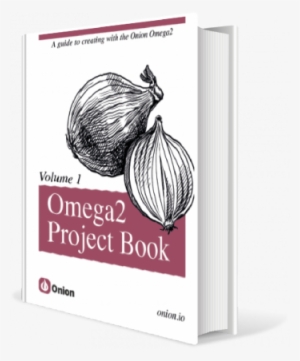 Omega2 Projec Book 3d - Book #3643835