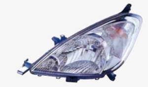 Head Lamp Only T/kijang Innova Tahun - 81105 0k130 #3643947