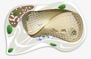 Butterfly Pavillon Plan - Butterfly Pavilion By 3deluxe #3643950 Butterfly Pavillon Plan - Butterfly Pavilion By 3deluxe #3643950