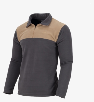 Fleece Micro Top - Fearless Choices By Barbara Krauss #3643973