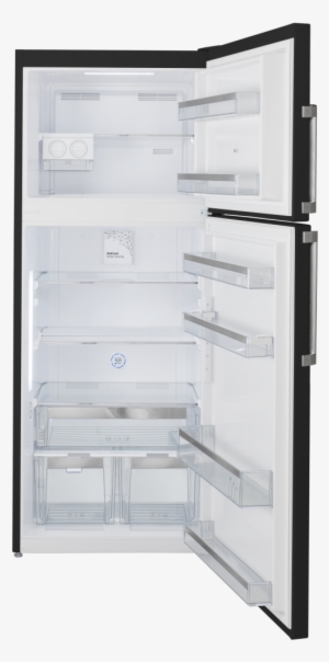 Vestel Nf480edx A - Refrigerator #3643991