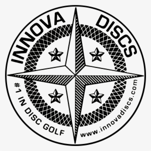 Welcome To Reddit, - Innova-champion Disc Tee Devil Star Plastic Distance #3643992