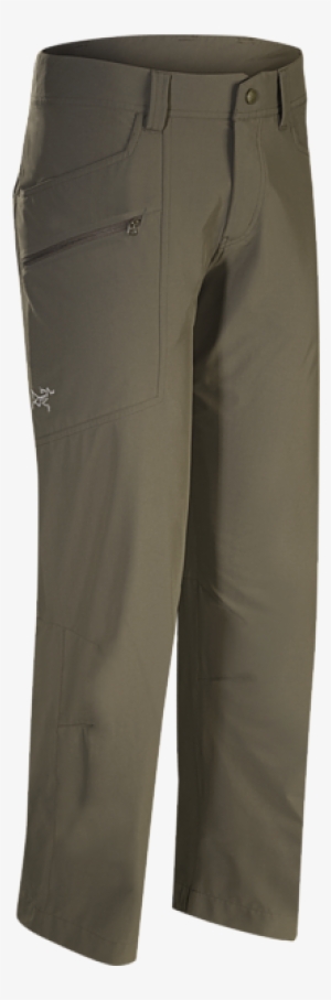 Perimeter Pant Men's - Arcteryx Palisade Pants 2018 Mongoose #3644012