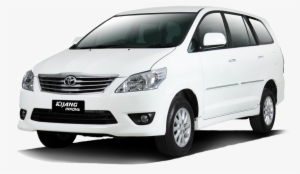 Toyota Inova - Innova Car New Model 2015 #3644037