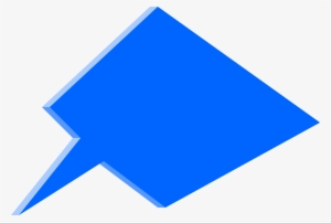 Free Download - Blue Diamond Clip Art #3644042