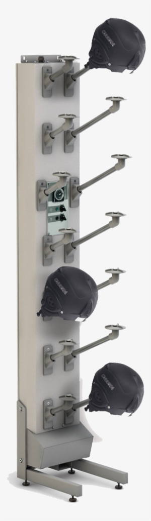 Innova 14 Premium Helmet 110v - Wintersteiger Innova #3644064