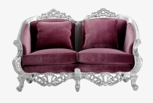 Sofa Hd Png #3644104