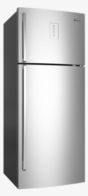 460l Stainless Steel Top Mount - Fridge #3644105