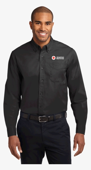 Men's Button Down Oxford Dress Shirt With American - Delta Kappa Epsilon Greek Letter Oxford #3644178