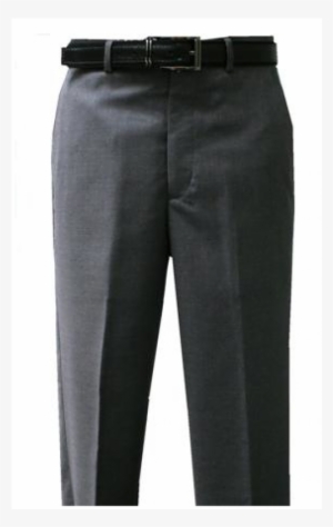 Leonardo Valenti "rimini" Medium Gray Italian Designer - Mens Dress Pants Png #3644209