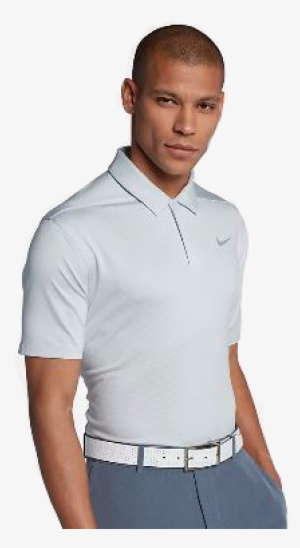 Nike Dri-fit Standard Fit Polo Men's Shirt - Oliver Hutchinson Ucl #3644212