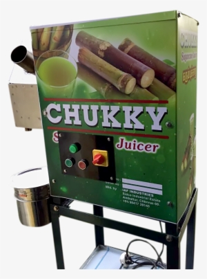 If You Are A Investor And Decide To Install This Machine - Sugarcane #3644317