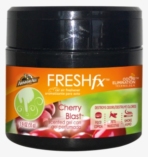 Armor All® Freshfx™ Car Air Freshener Scented Gel Can - Air Freshener #3644319