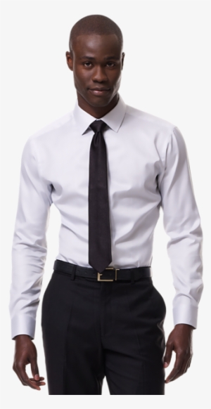 5 Essential Men's Dress Shirts Of Summer - Long Does A Tie Have #3644322